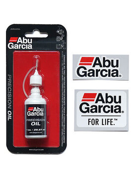 Abu Garcia Abu Garcia Precision Oil ABUOIL