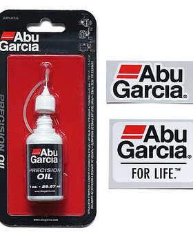 Abu Garcia Abu Garcia Precision Oil ABUOIL