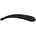 Berkley Gulp Leech 3" Black