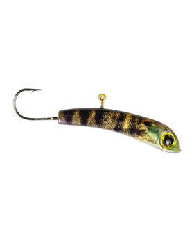 LUNKERHUNT Nose Down Straight Up Jig NDSU107 3/8oz