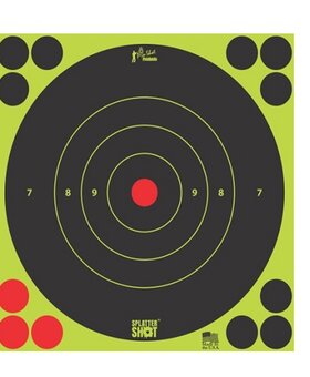 ProShot Splatter 8" or