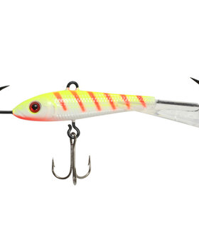 Northland PMDUV1-60 Puppet Minnow 1.5" UV Elcper