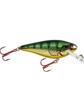 lindy Wally Shad Chart Perch LWS247