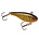 lindy Darter 2" 3/8oz Golden Shiner LD404