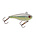 lindy Darter 2" 3/8oz Chart Glow LD410
