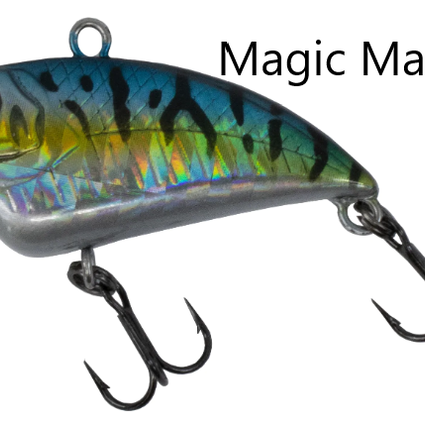 Acme STUBZ 1.25 MAGIC MAN