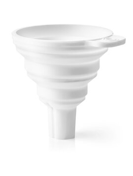 Silicone Filling Funnel