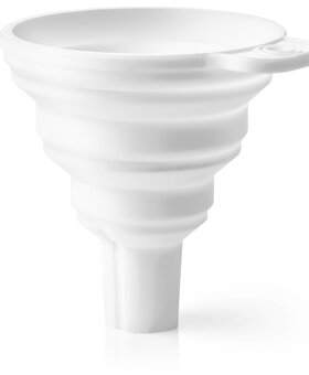 Silicone Filling Funnel