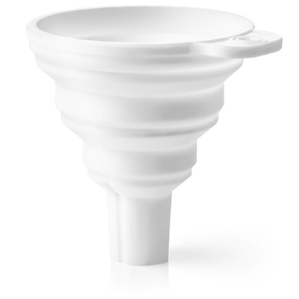 Silicone Filling Funnel