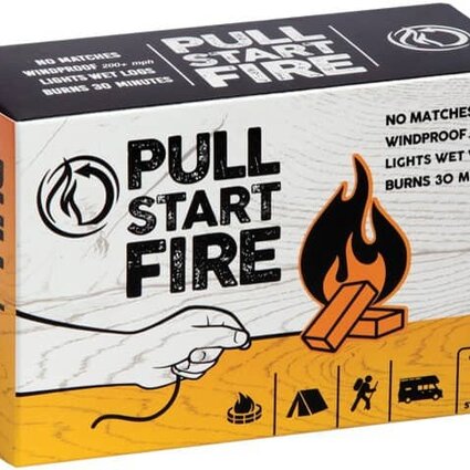 PullStart