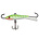 Northland UV Puppet Minnow 2" Gloper