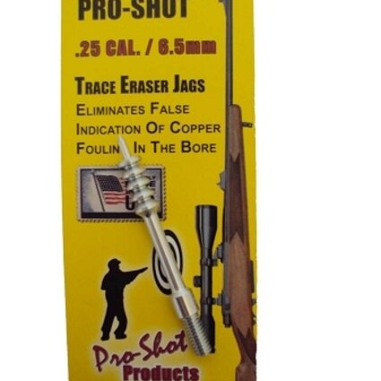 ProShot 25/6.5 tracer jag