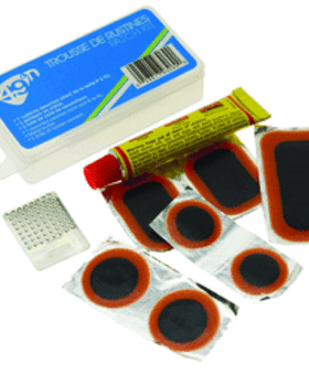 49N DLX TIRE REPAIR KIT