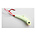 Lil' Foxee Lil FOxee Jig 1/8 Glw Cht