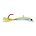 Lil' Foxee LFJM35#PRL lil foxee Jigging Mnw 5/16oz