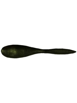 Berkley GULP 1" LEECH BLACK