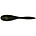 Berkley GULP 1" LEECH BLACK