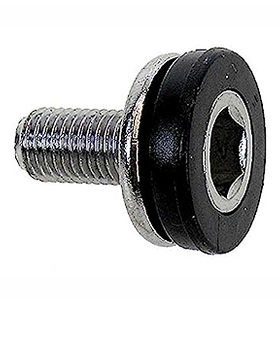 SUNRACE SUNRACE SQ TAP CRANK BOLTS