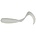 MisterTwister 4T10-1P Twister 4" Pearl White