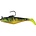 Berkley Power Bait 2" Pre Rigger Firetiger