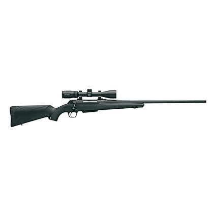 Winchester 6.5 Creedmoor XPR Compact Combo