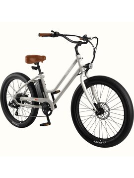 Chatham Rev2 Step Anchor Grey