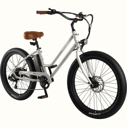 Chatham Rev2 Step Anchor Grey