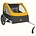 Rover Two person Trailer Sun
