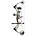 PSE Stinger ATK rh 70 Mossey Oak Bottom Land