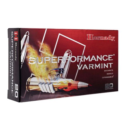 Hornady 270 win 130 gr sst superformance