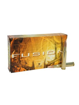 Fusion 30-06 SPR 165 GR