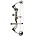 PSE Stinger ATK rh 50 Mossey Oak Bottom Land