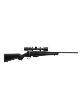 Winchester 6.5 Creedmoor XPR Extreme Hunter Midnight
