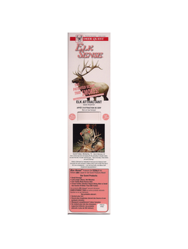 Elk Sense