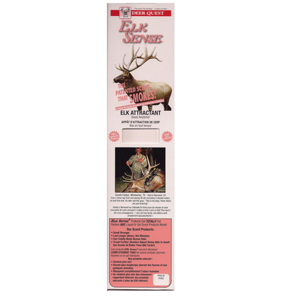 Elk Sense