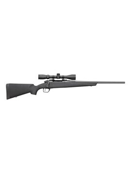 Remington 308 win 783 scoped