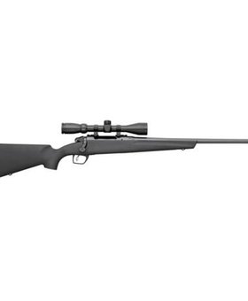 Remington 308 win 783 scoped