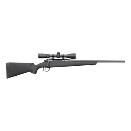 Remington 30-06 sp 783 scoped