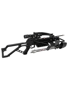 Excalibur Crossbow Mag Air Bow Package