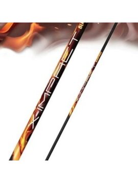 Black Eagle Arrows 250  XImpact match .001 shafts dz