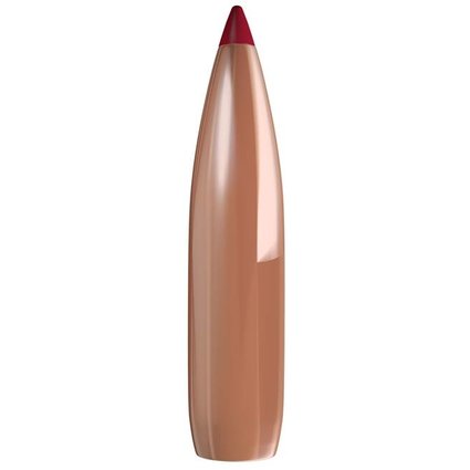 Hornady 7mm 162 gr ELD-X  100 ct.