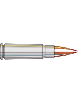 Hornady 7.62x39 123 gr SST