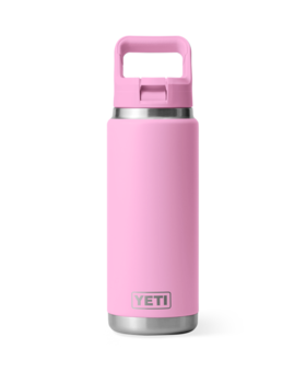 Yeti Rambler 26oz Straw Bottle - JC's Outdoors