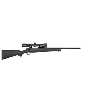 Mossberg 243 win Patriot w/3-9x40 vortex crossfire