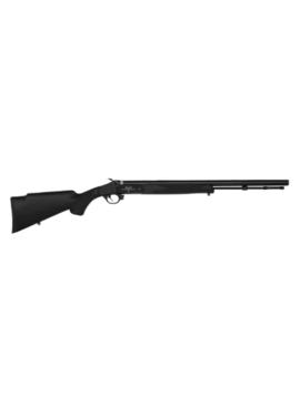 TRADITIONS INC Buckstalker Blk/Blued 24" rings/base inc.