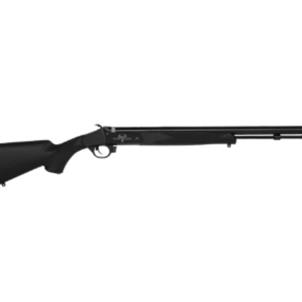 TRADITIONS INC Buckstalker Blk/Blued 24" rings/base inc.
