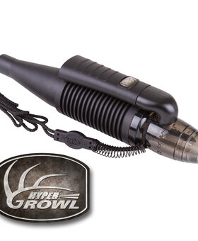 MAD Hyper Growl Deer Call