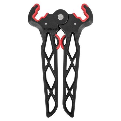 TruGlo Bow Jack Stand blk/red