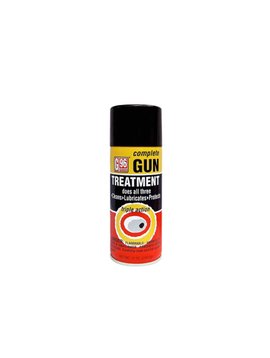 G96 PRODUCTS Gun Treatment 12oz