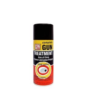 G96 PRODUCTS Gun Treatment 12oz